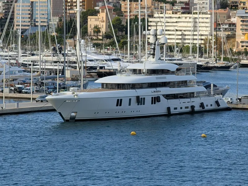 Azimut 53 Fly, foto 2 de 3