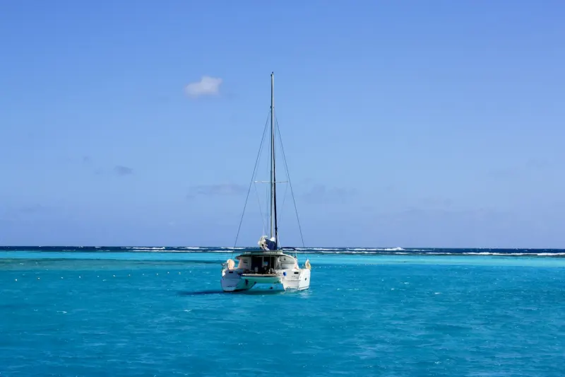 Lagoon 450, φωτογραφία 2 από 16