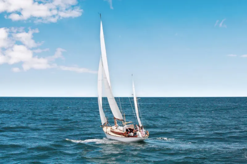 Lagoon 450, φωτογραφία 14 από 16